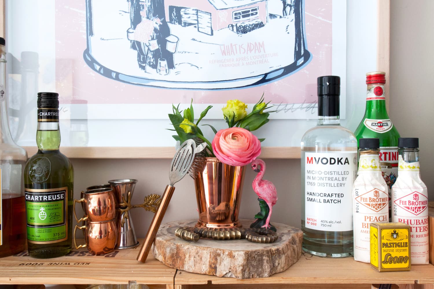 Tost non alcoholic beverage review the kitchn